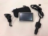 Harmin Nuvi 1300 GPS with Case and Cords