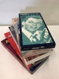 5 Box Sets of Classic Music, Frank Sinatra, Tommy Dorsey and More!