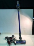 Dyson v6 Animal with all Shown and working fine!