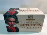 85 CD Set of Ludwig Van Beethoven