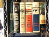 Group Of Books About Civil War