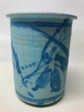 Contemporary Pottery Vase