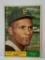 1961 Topps #388 Bob Clemente