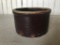 Brown Stoneware Crock