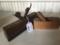 (2) Antique Wooden Moulding Planes