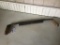 Early Draw Knife