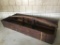 Primitive Wooden Tool Carrier