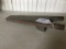 Primitive Wooden Boot Jack