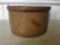 Stoneware Crock Bowl