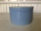 Blue Stoneware Crock Bowls