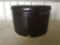 Brown Stoneware Crock Bowl