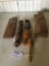 Group Of Misc. Wooden Ware