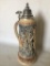 Limited Edition Stoneware Beer Stein By King, England