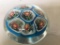 Vintage Unmarked Paperweight