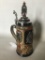 Stoneware Limited Edition Beer Stein By Zoller & Born