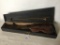 Antique Violin, Case, & Bow