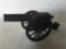 Cast Iron Cannon