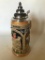 Limited Edition King Stoneware Beer Stein