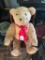 Jointed Teddy Bear