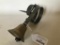 Antique Brass & Iron Country Store Bells