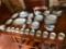 (92) Pcs. Of Hawley, England Transfer Dinnerware