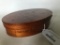 Oval Shaker Style Box