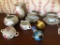 Group Of Goebel Birds & Other Porcelain Items