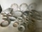 Group Of (20) Vintage Porcelain Pcs.