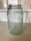 Antique Canning Jar 