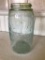 Antique Canning Jar 