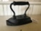 Antique Sad Iron