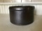 Brown Stoneware Crock Bowl