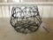 Early Wire Egg Basket
