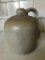 Early Stoneware Jug