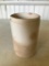 Stoneware Container