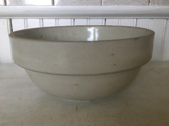 Stoneware Mixing Bowl