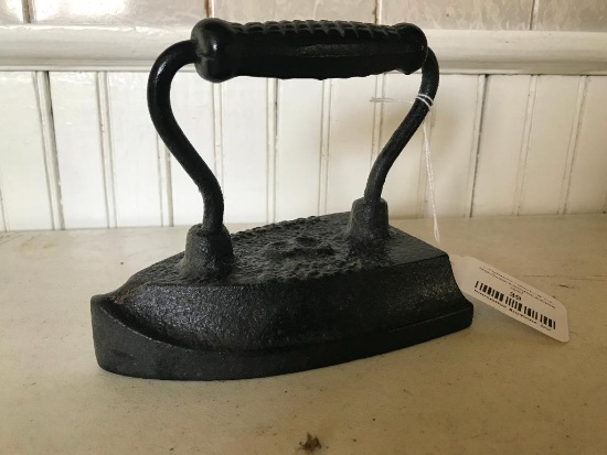 Antique Sad Iron