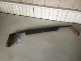 Early Draw Knife