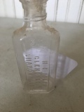 Local Bottle: 