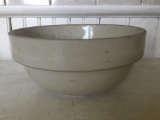 Stoneware Mixing Bowl