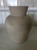 Stoneware 