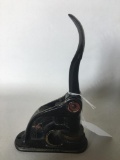 Antique Notary Stamp