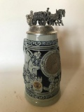 King-Week Limited Edition Beer Stein