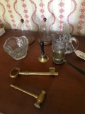 Group Of Misc. Items