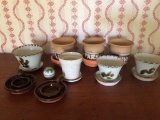 Pottery Planters & Pots
