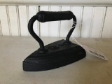Antique Sad Iron