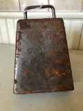Farm Cow Bell
