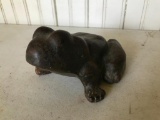 Antique Cast Iron 