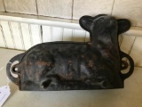 Cast Iron 