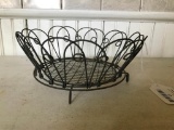 Early Wire Fruit/Vegetable Holder